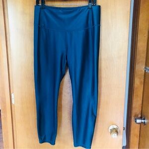 Women's Teal leggings 👖